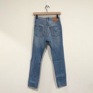 Levi’s 501 Jeans